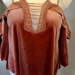 Gimmicks dressy shirt